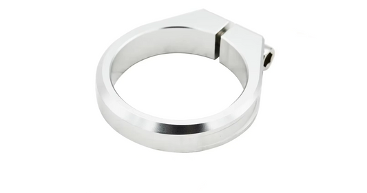 CNC Steering Clamp