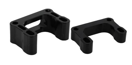 15mm/25mm Handlebar Riser
