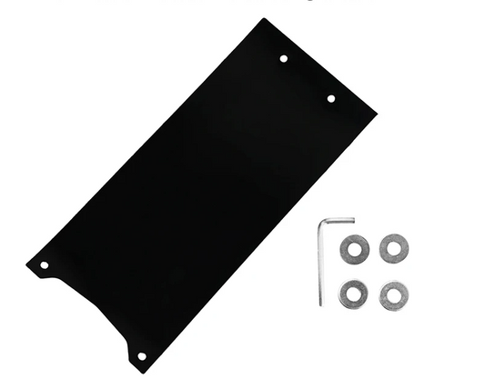 Mud Guard Flap