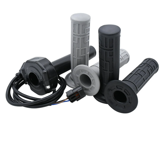 Throttle/Grips