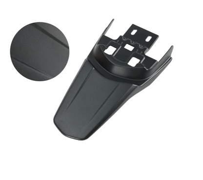 Rear Fender Mudguard