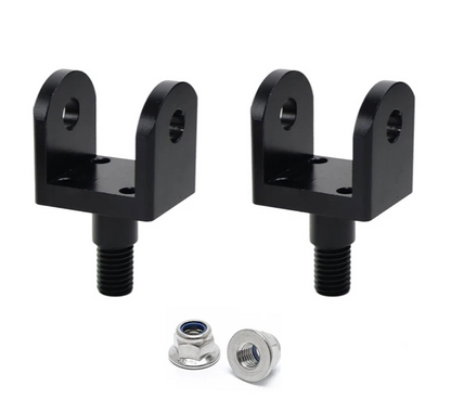 Foot Peg Mount