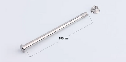 Ti Rear Wheel Axle Shaft
