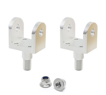 Foot Peg Mount
