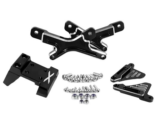 Seat Riser Bracket Kit